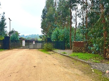 Parcela en venta en Bucalemu, Santo Domingo