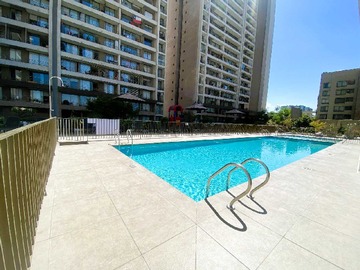 Departamento en venta en Invierte en Emilio Vaisse, Ñuñoa! (129321), Ñuñoa - 1 dormitorio, 1 baño