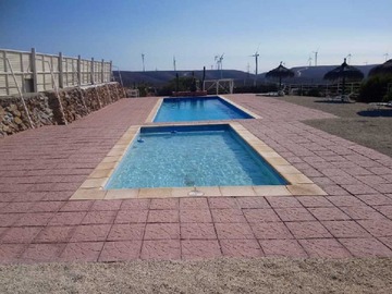 Terreno en venta en Venta parcela 5000 m² condominio costa dorada (177866), Ovalle