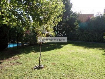 Sitio en venta en Padre Hurtado - Valenzuela Puelma, La Reina