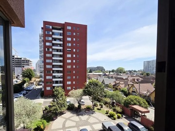 Departamento en venta en Camino El Venado 284, San Pedro de la Paz - 2 dormitorios, 2 baños