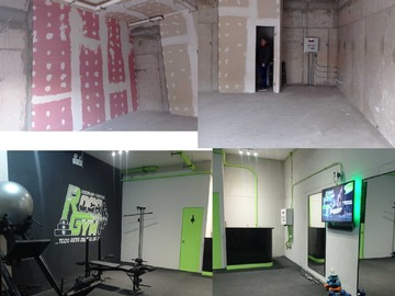 Local Comercial en arriendo mensual en Local de 50mt2 (180644), San Miguel - 1 baño