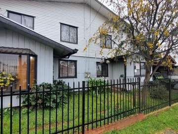 Casa en venta en Valdivia, Valdivia - 4 dormitorios, 1 baño