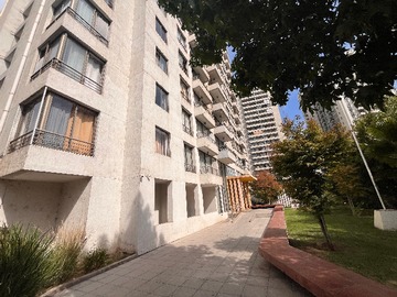 Departamento en venta en Calle Pudeto 6631, La Florida - 2 dormitorios, 1 baño