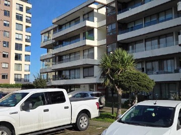 Departamento en venta en exelente dpartamento en huertos familiares (180093), San Pedro de la Paz - 3 dormitorios, 2 baños