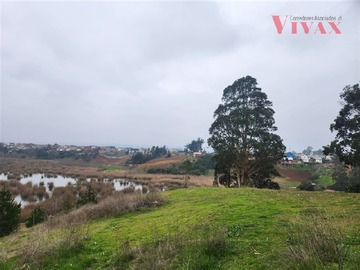 Parcela en venta en Oportunidad, Pichilemu