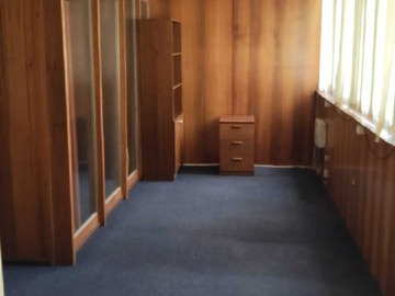 Oficina en arriendo mensual en Amplia Oficina Centro Viña del Mar - 3 dormitorios, 1 baño
