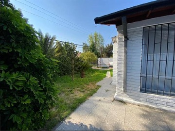 Venta / Casa / Macul