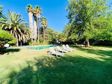 Venta / Casa / Pirque