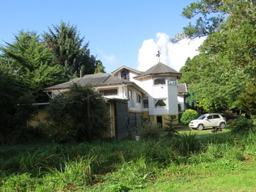 Casa en venta en Chinquihue, Puerto Montt - 6 dormitorios, 5 baños