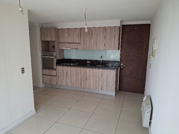 Departamento en arriendo mensual en San Diego 255, Santiago - 3 dormitorios, 2 baños