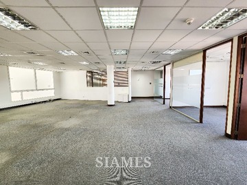 Oficina en arriendo mensual en Arriendo oficinas Ciudad Empresarial (177167), Huechuraba - 2 baños