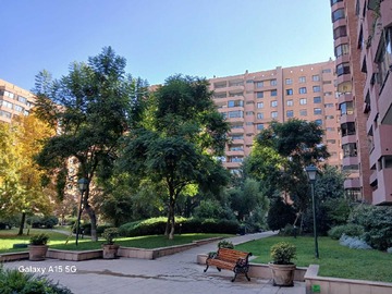 Departamento en venta en Se Vende depto sector Inés de Suarez (143946), Providencia - 3 dormitorios, 2 baños