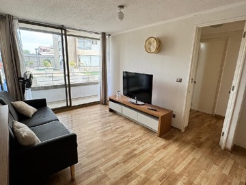 Departamento en venta en Excelente oportunidad de inversión. (164892), Copiapó - 2 dormitorios, 1 baño