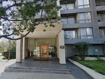 Venta / Departamento / Recoleta
