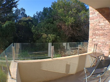 Departamento en venta en Papudo Centro, Papudo - 2 dormitorios, 1 baño