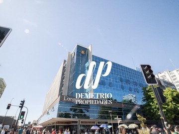 Oficina en arriendo mensual en Plaza independencia, Concepción - 5 dormitorios, 3 baños