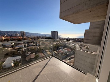 Arriendo Mensual / Departamento / Valparaíso