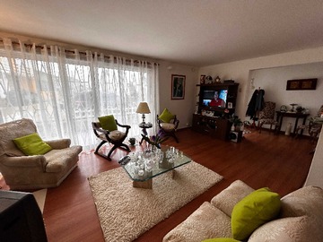 Casa en venta en Casa vista al Mar, 6D, 3B, Piscina, Terraza (108898), El Tabo - 6 dormitorios, 3 baños