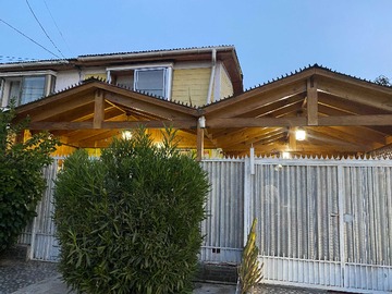Venta / Casa / Santiago