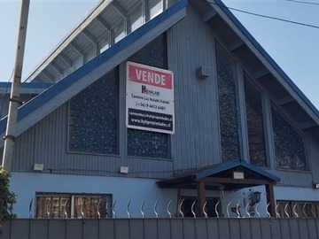 Venta / Casa / San Miguel