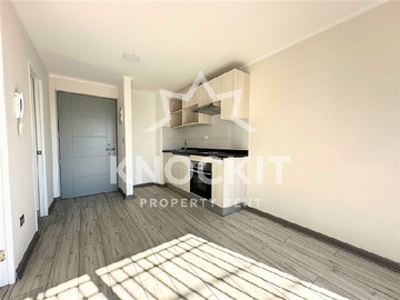Arriendo Mensual / Departamento / Cerrillos