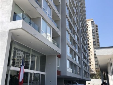 Arriendo Mensual / Departamento / Macul