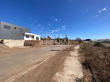 Terreno en venta en Quintero, Mantagua, Quintero