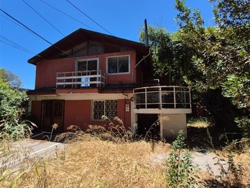 Casa en venta en Metro, Maipú - 12 dormitorios, 3 baños