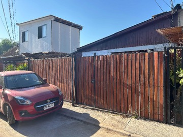 Casa en venta en Venta de Casa buena ubicacion (142915), Maipú - 2 dormitorios, 1 baño