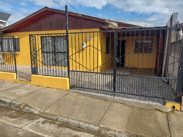 Casa en venta en Villa Alemana, Villa Alemana - 3 dormitorios, 1 baño