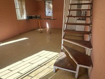 Casa en arriendo mensual en casas de Rumie, calle Parinacota, Villa Alemana, Villa Alemana - 2 dormitorios, 1 baño