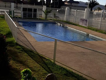 Departamento en venta en Blanco 20, Coquimbo - 3 dormitorios, 1 baño