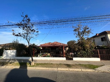 Casa en venta en Díaz 1131, Villa Alemana - 4 dormitorios, 1 baño