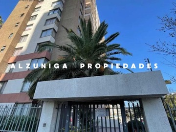Departamento en arriendo mensual en Depto 2D en San Miguel | Metro Lo Vial (173480), San Miguel - 2 dormitorios, 1 baño