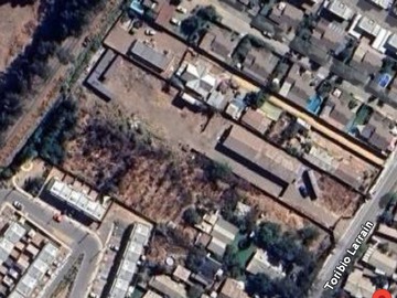 Terreno en venta en Terreno malloco / toribio larrain / cruce principal, Peñaflor