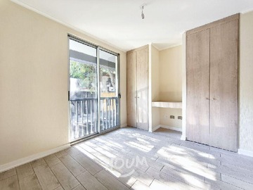 Departamento en arriendo mensual en Santo Domingo, Santiago - 1 dormitorio, 1 baño