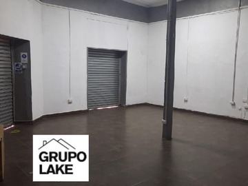 Venta / Local Comercial / Santiago