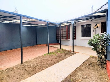 Casa en venta en Gran oportunidad casa en maipu (173582), Maipú - 3 dormitorios, 2 baños
