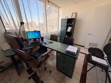 Venta / Oficina / Providencia