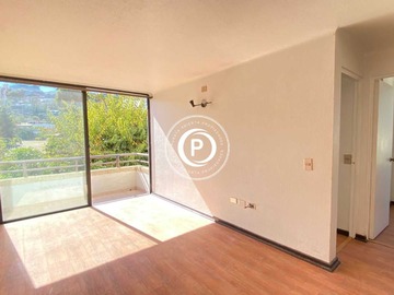 Departamento en venta en Vendo Depto. Reñaca sector residencial 2D,1E (174014), Viña del Mar - 2 dormitorios, 1 baño