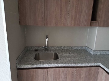 Departamento en venta en Moderno dpto, ideal para inversionistas (150540), Independencia - 2 dormitorios, 2 baños