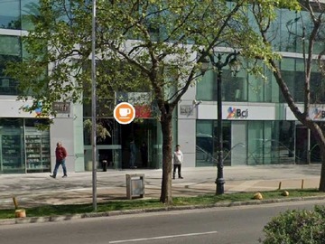 Oficina en venta en Oficina Moderna en el Corazón Empresarial (132430), Viña del Mar - 3 dormitorios, 2 baños
