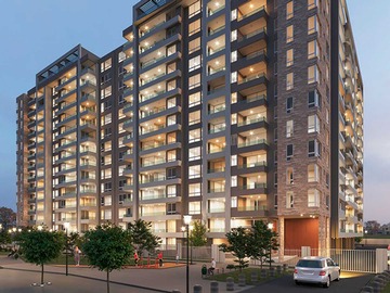Departamento en arriendo mensual en Arriendo Depto Vivaceta 2D 1B (18205), Conchalí - 2 dormitorios, 1 baño