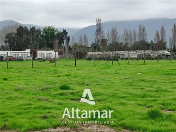 Venta / Sitio / Coquimbo