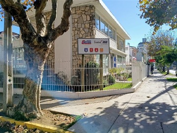 Local Comercial en arriendo mensual en Casino, 3 poniente con 2 norte¡¡¡ excelente sector¡¡¡, Viña del Mar - 3 baños