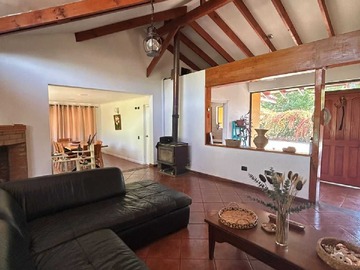Terreno en venta en Maravillosa parcela colonia kennedy paine (143107), Paine - 4 dormitorios, 3 baños