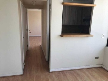Departamento en venta en Bello Departamento 1 Dormitorio (127735), Providencia - 1 dormitorio, 1 baño