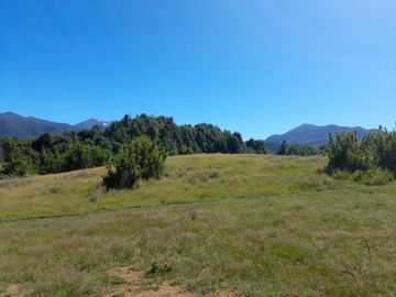 Parcela en venta en Pucón, Pucón