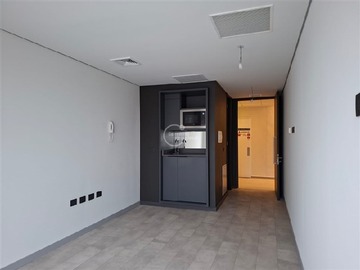 Oficina en arriendo mensual en Reñaca Norte, Viña del Mar - 1 dormitorio, 1 baño